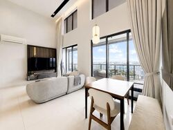 Affinity At Serangoon (D19), Apartment #576795721